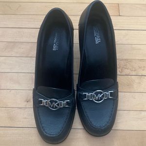 Michael Kors Rory Heels